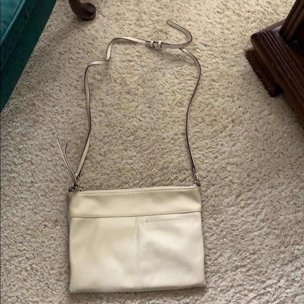 Sanctuary crossbody